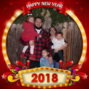 Meet your Posher, Chris